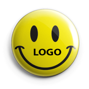 Custom made pin button badges India 2021