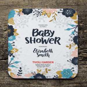custom-baby-shower-tea-coaster