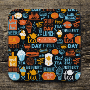 custom-mdf-tea-coaster-for-hotel