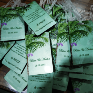 custom-wedding-baggage-tags-manufacturer