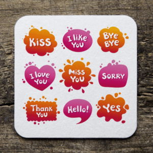 customised-wooden-tea-coaster-india