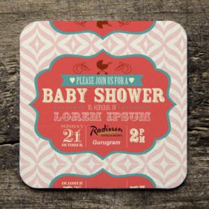 personalized-baby-shower-tea-coaster