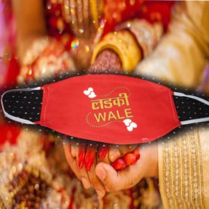 custom-ladkiwale-corona-mask