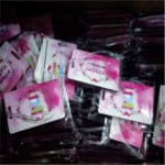 custom wedding luggage tags