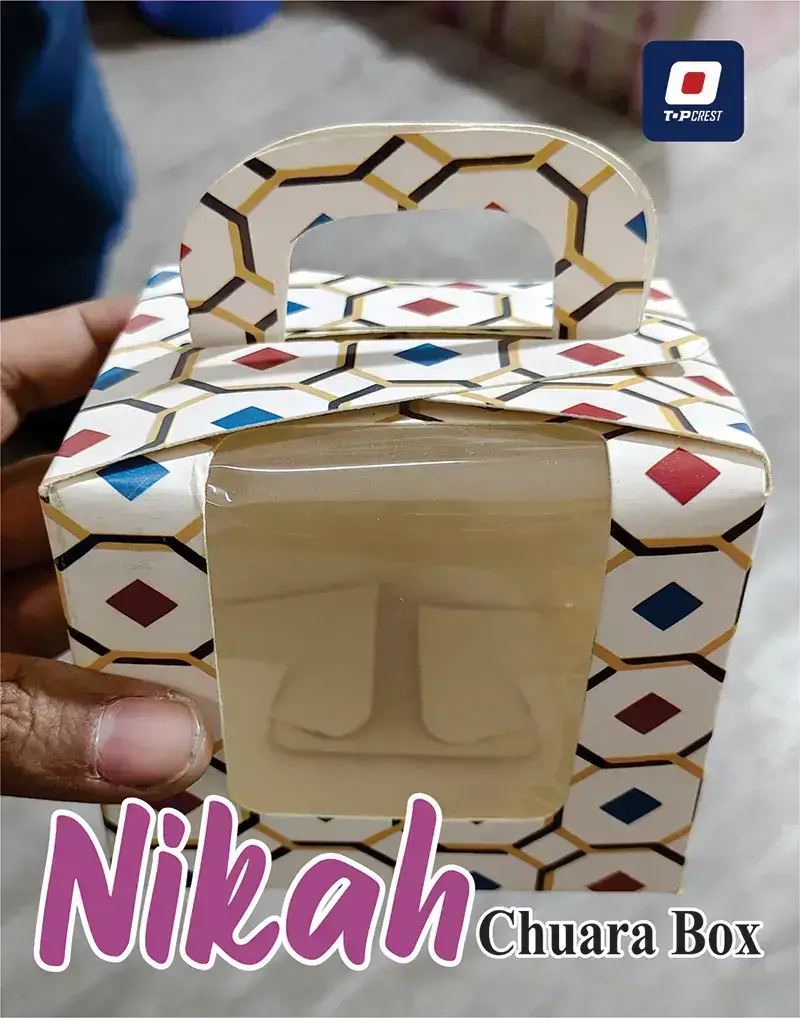 nikah khajoor box