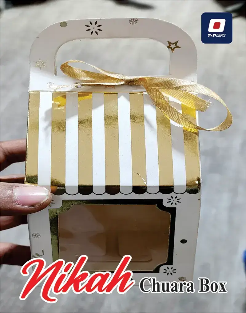nikah mubarak sweet box