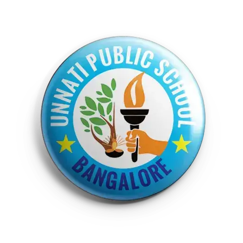 school button badges bangalore karnataka