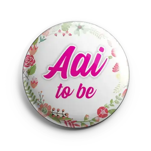 get your aai batches with great design and quality